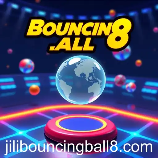 Evolution of Online Gaming: The Rise of BouncingBall8