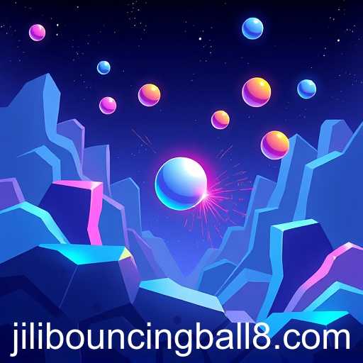 Bouncing Ball 8: The Game Captivating Players Worldwide