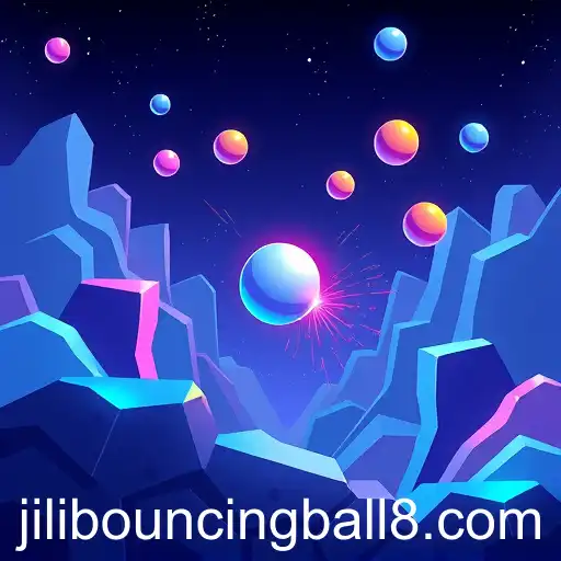 Bouncing Ball 8: The Game Captivating Players Worldwide