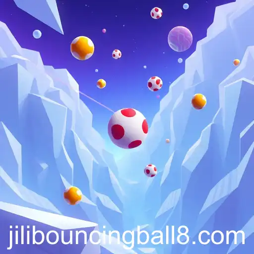 Revolutionizing Online Gaming with BouncingBall8