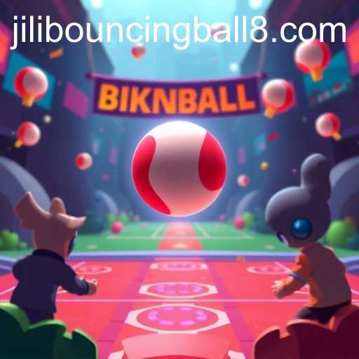 Bouncing Ball 8: Revolutionizing Online Gaming Communities