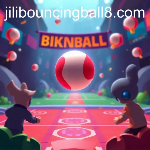 Bouncing Ball 8: Revolutionizing Online Gaming Communities