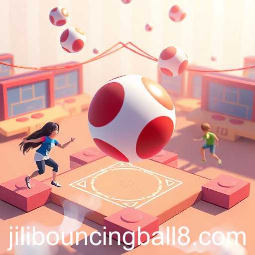 Gaming Evolution: BouncingBall8's Impact in the Virtual World