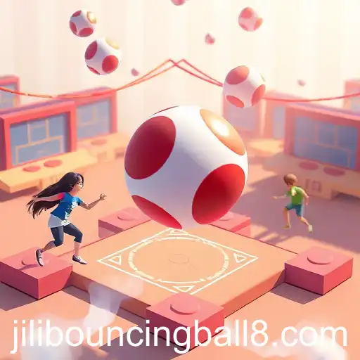 Gaming Evolution: BouncingBall8's Impact in the Virtual World