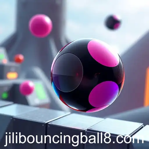 Reinventing Virtual Play: BouncingBall8 Leads the Way in 2025