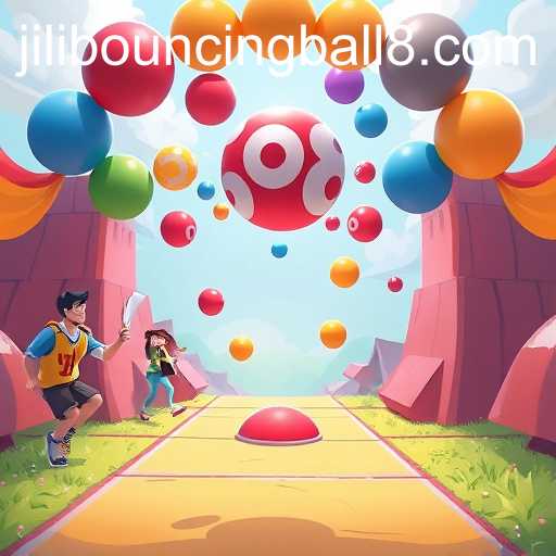 The Rise of BouncingBall8 Phenomenon