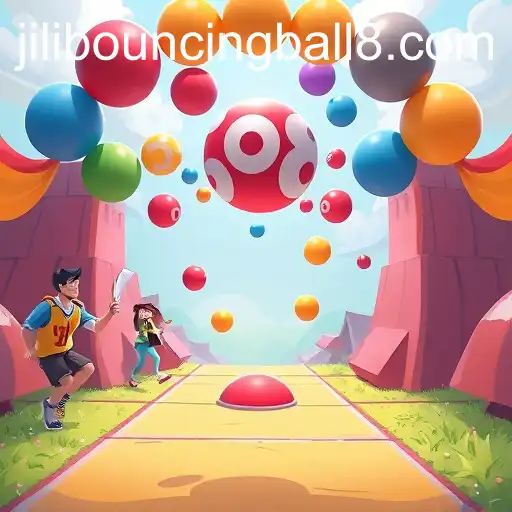 The Rise of BouncingBall8 Phenomenon