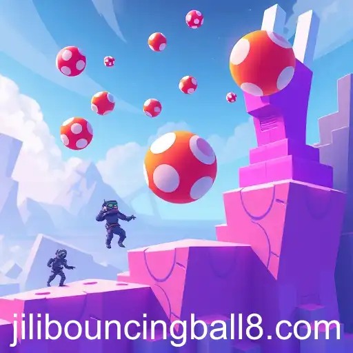The Rise of BouncingBall8 in Online Gaming