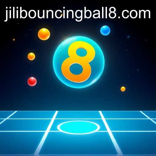 The Evolution of Online Gaming: A Deep Dive into BouncingBall8