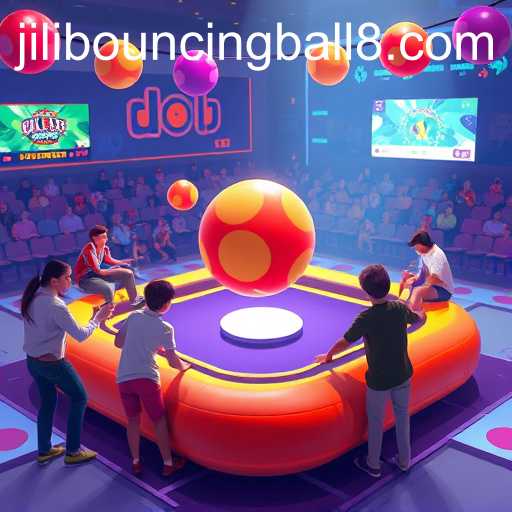 The Sudden Rise of BouncingBall8 Online