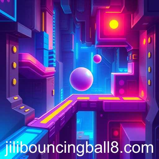 The Rise of BouncingBall8: A Gaming Phenomenon