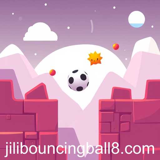 The Rise of BouncingBall8