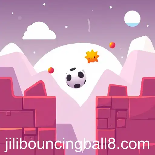 The Rise of BouncingBall8