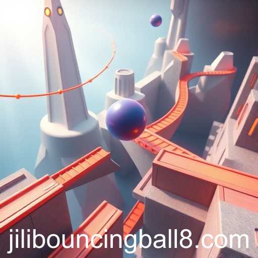 The Adventures of BouncingBall8: A New Era in Home Page Gaming