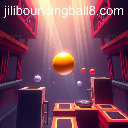 Mastering BouncingBall8: Top Scores in Competitive Gaming