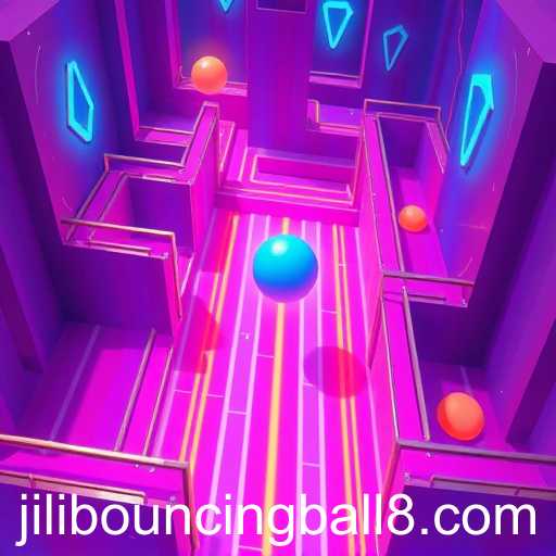 Exploring the Addictive Allure of 'BouncingBall8' in Game Levels