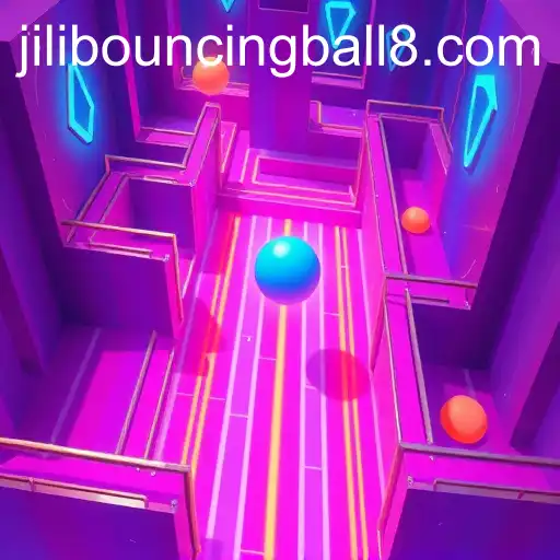 Exploring the Addictive Allure of 'BouncingBall8' in Game Levels