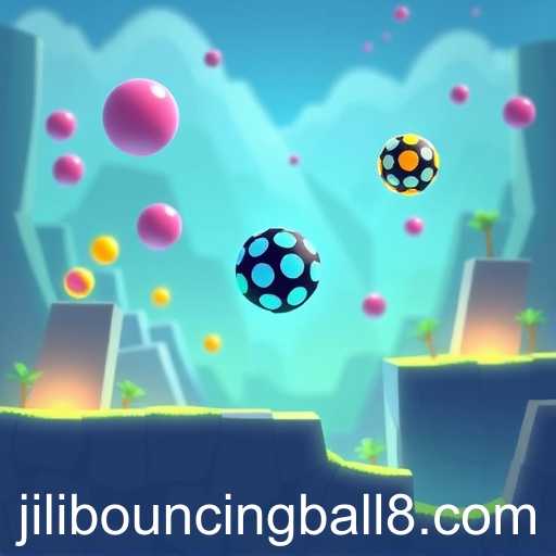 The Rise of BouncingBall8 in Online Gaming