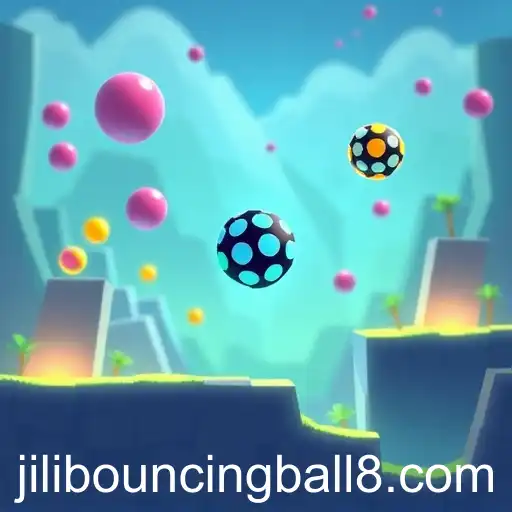 The Rise of BouncingBall8 in Online Gaming